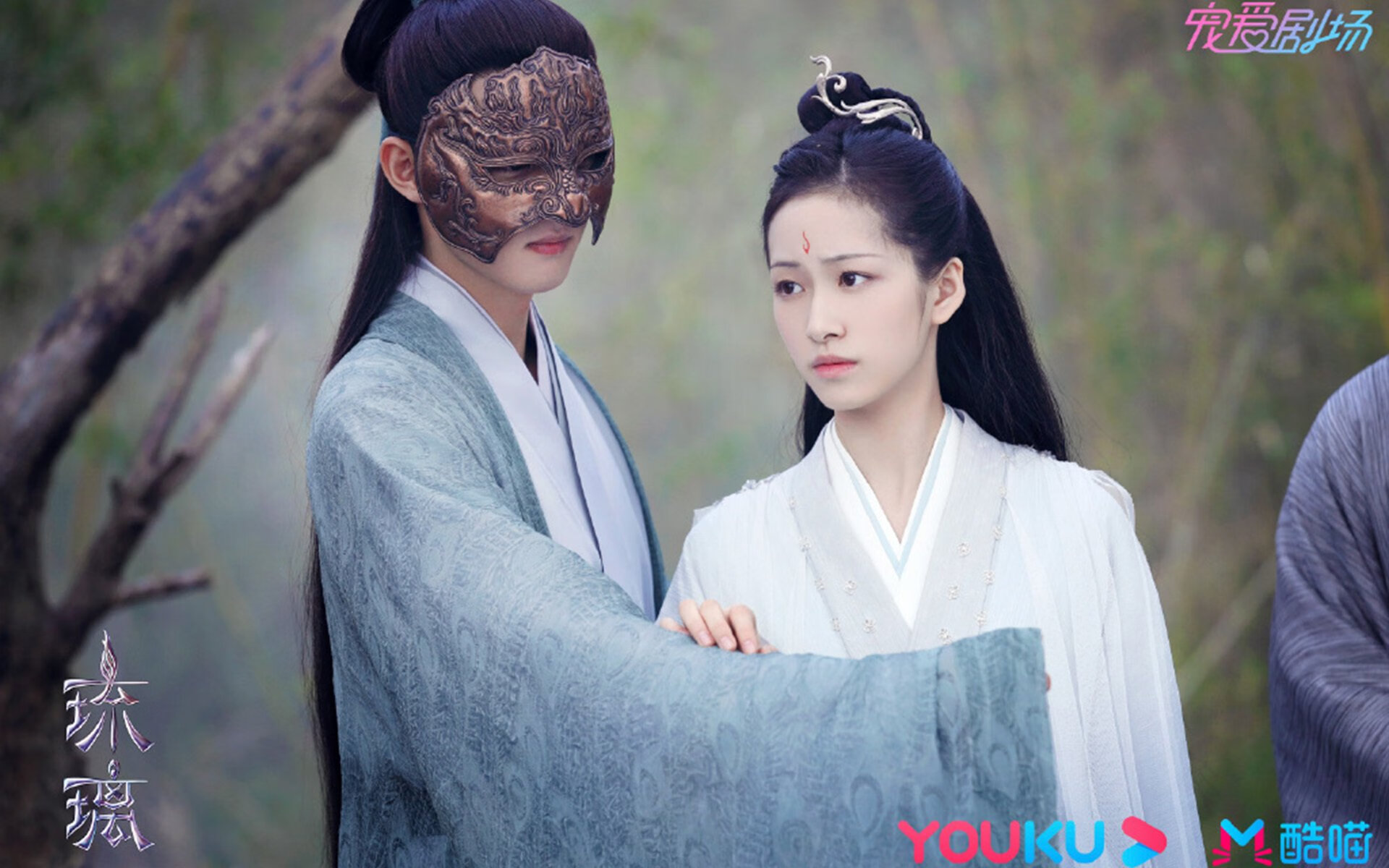 一声巨响，撕裂母亲的世界